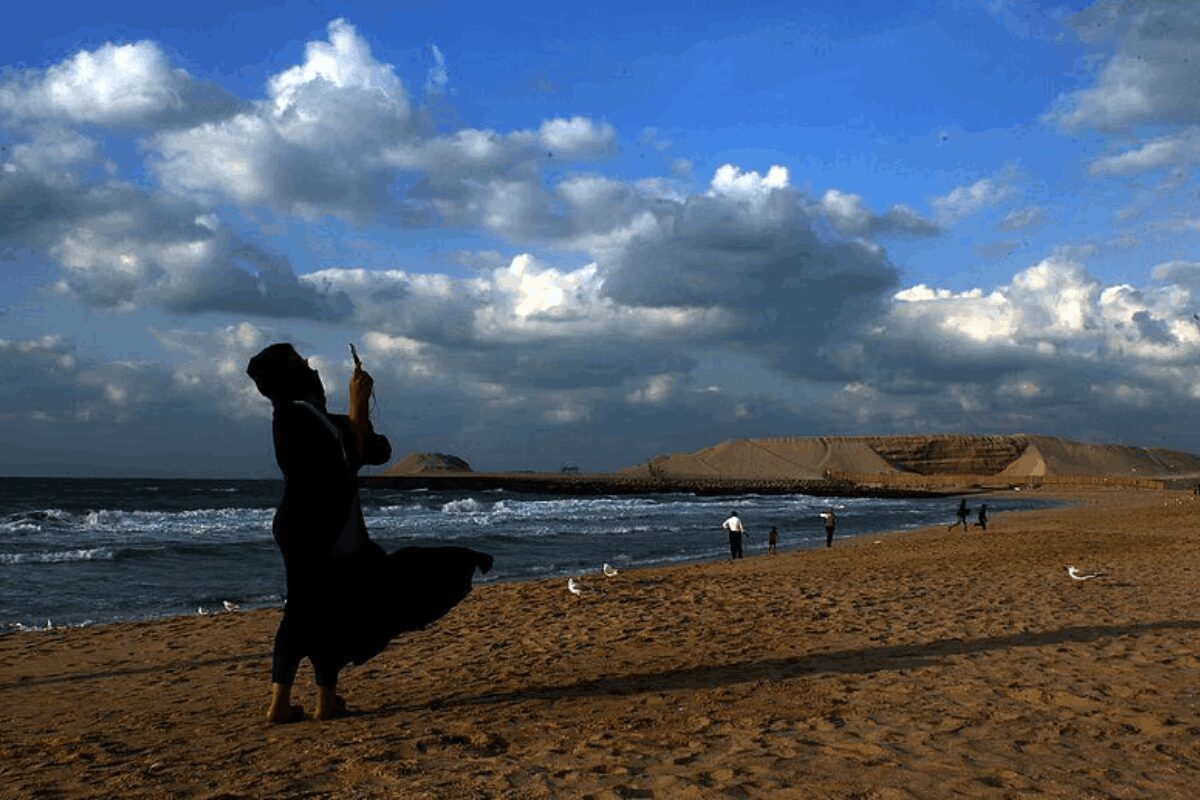 uae climate