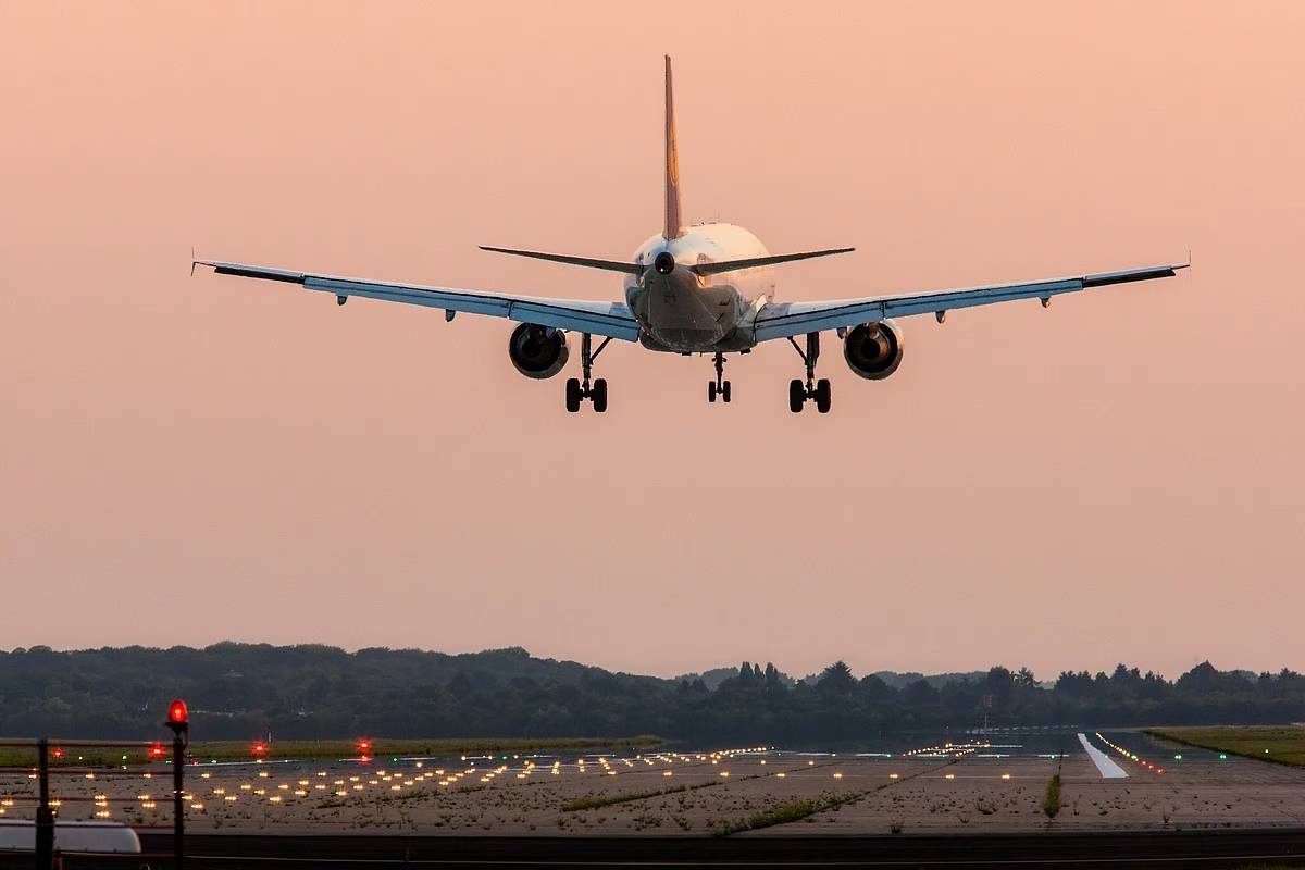 UAE-India flights
