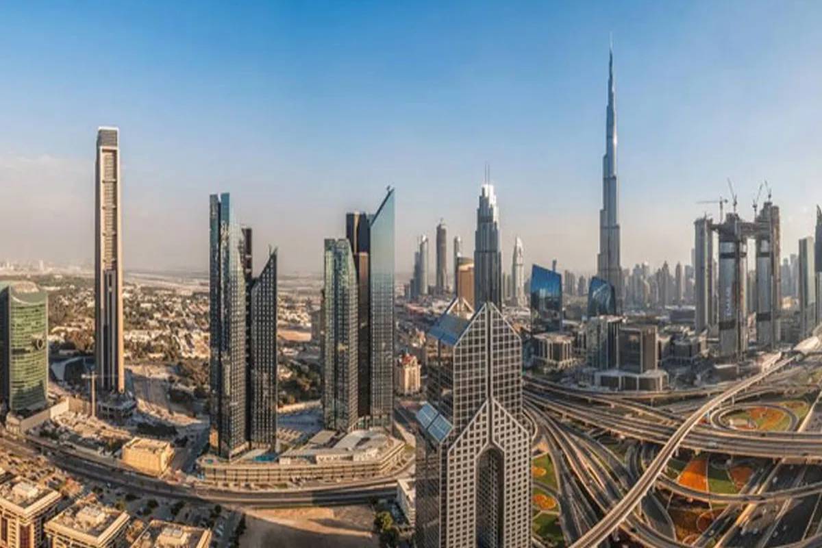 uae